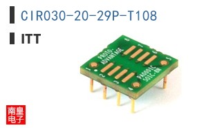 CIR030-20-29P-T108 ͼƬ