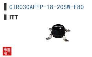CIR030AFFP-18-20SW-F80 ͼƬ