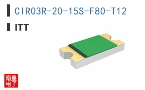 CIR03R-20-15S-F80-T12 ͼƬ