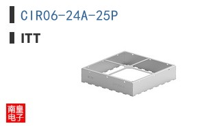 CIR06-24A-25P ͼƬ