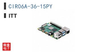 CIR06A-36-15PY ͼƬ