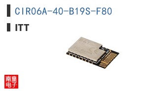 CIR06A-40-B19S-F80 ͼƬ