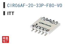 CIR06AF-20-33P-F80-VO ͼƬ