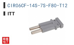 CIR06CF-14S-7S-F80-T12 ͼƬ