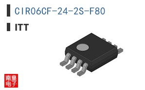 CIR06CF-24-2S-F80 ͼƬ