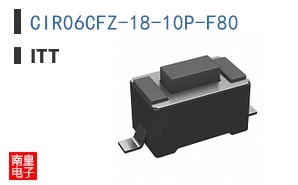 CIR06CFZ-18-10P-F80 ͼƬ
