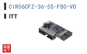 CIR06CFZ-36-5S-F80-VO ͼƬ