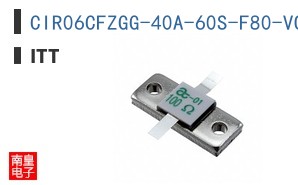 CIR06CFZGG-40A-60S-F80-VO ͼƬ