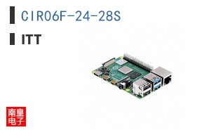 CIR06F-24-28S ͼƬ