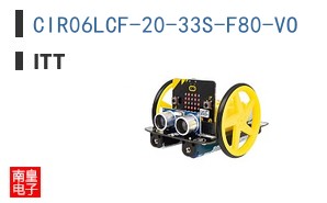 CIR06LCF-20-33S-F80-VO ͼƬ