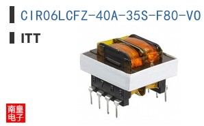 CIR06LCFZ-40A-35S-F80-VO ͼƬ
