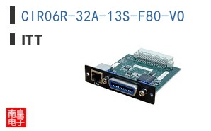CIR06R-32A-13S-F80-VO ͼƬ
