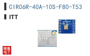 CIR06R-40A-10S-F80-T53 ͼƬ
