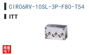 CIR06RV-10SL-3P-F80-T54 ͼƬ