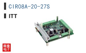 CIR08A-20-27S ͼƬ