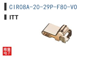 CIR08A-20-29P-F80-VO ͼƬ
