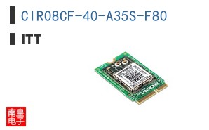 CIR08CF-40-A35S-F80 ͼƬ