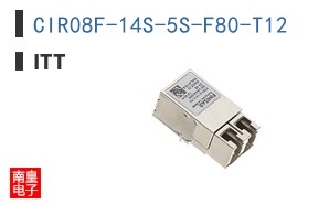CIR08F-14S-5S-F80-T12 ͼƬ