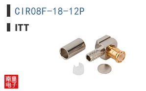 CIR08F-18-12P ͼƬ