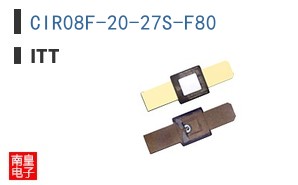 CIR08F-20-27S-F80 ͼƬ