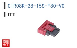 CIR08R-28-15S-F80-VO ͼƬ
