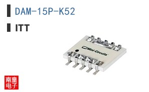 DAM-15P-K52 ͼƬ