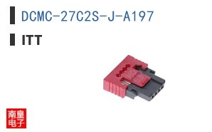 DCMC-27C2S-J-A197 ͼƬ
