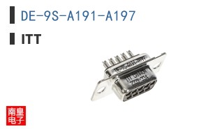 DE-9S-A191-A197 ͼƬ