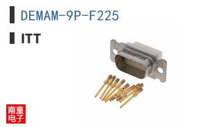 DEMAM-9P-F225 ͼƬ