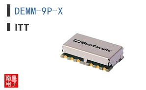 DEMM-9P-X ͼƬ