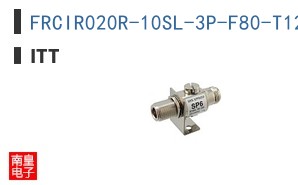 FRCIR020R-10SL-3P-F80-T12 ͼƬ