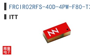 FRCIR02RFS-40D-4PW-F80-T39-VO ͼƬ