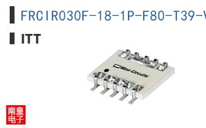 FRCIR030F-18-1P-F80-T39-VO ͼƬ