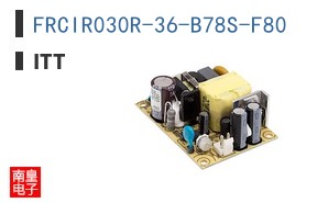 FRCIR030R-36-B78S-F80 ͼƬ