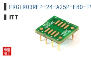 FRCIR03RFP-24-A25P-F80-T98 ͼƬ