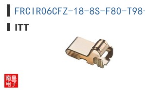 FRCIR06CFZ-18-8S-F80-T98-VO ͼƬ