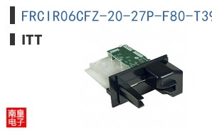 FRCIR06CFZ-20-27P-F80-T39-VO ͼƬ