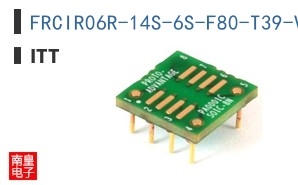 FRCIR06R-14S-6S-F80-T39-VO ͼƬ