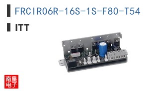 FRCIR06R-16S-1S-F80-T54 ͼƬ