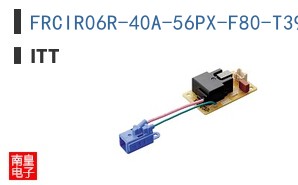 FRCIR06R-40A-56PX-F80-T39-VO ͼƬ