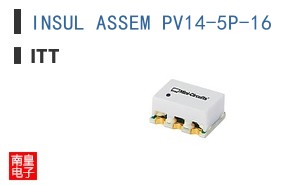 INSUL ASSEM PV14-5P-16 ͼƬ