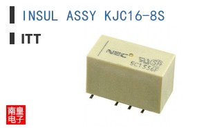 INSUL ASSY KJC16-8S ͼƬ