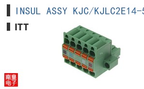 INSUL ASSY KJC/KJLC2E14-5P ͼƬ