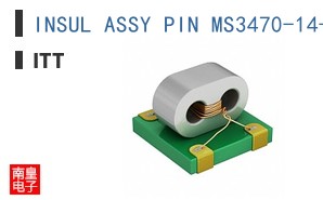 INSUL ASSY PIN MS3470-14-19 ͼƬ