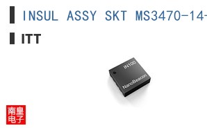 INSUL ASSY SKT MS3470-14-19 ͼƬ