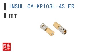 INSUL CA-KR10SL-4S FR ͼƬ