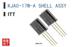 KJA0-17W-A SHELL ASSY ͼƬ