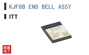 KJF8B END BELL ASSY ͼƬ