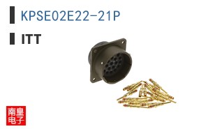 KPSE02E22-21P ͼƬ
