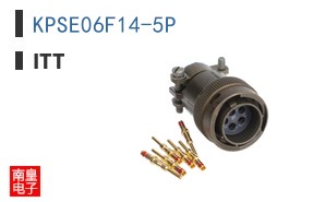 KPSE06F14-5P ͼƬ